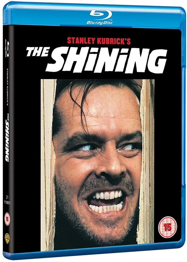 The Shining - 4