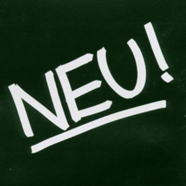 NEU! 75 - 1