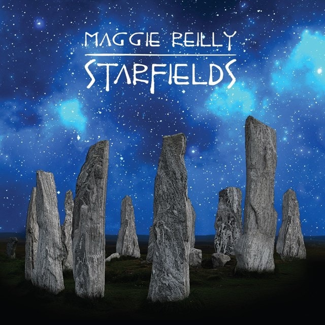 Starfields - 1