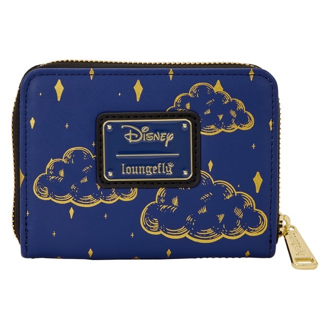Sanderson Sisters Hocus Pocus Loungefly Zip Around Wallet - 3