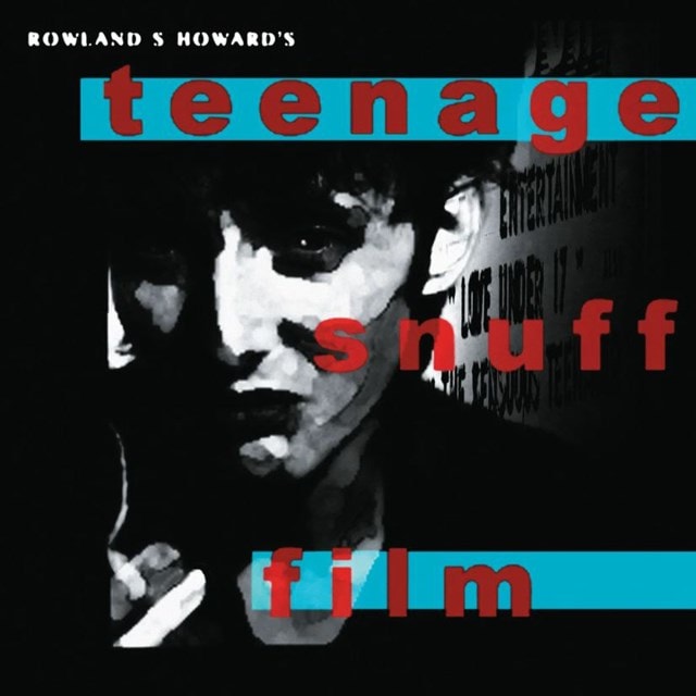 Teenage Snuff Film - 1