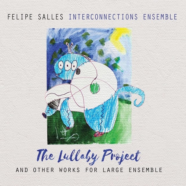 The lullaby project - 1
