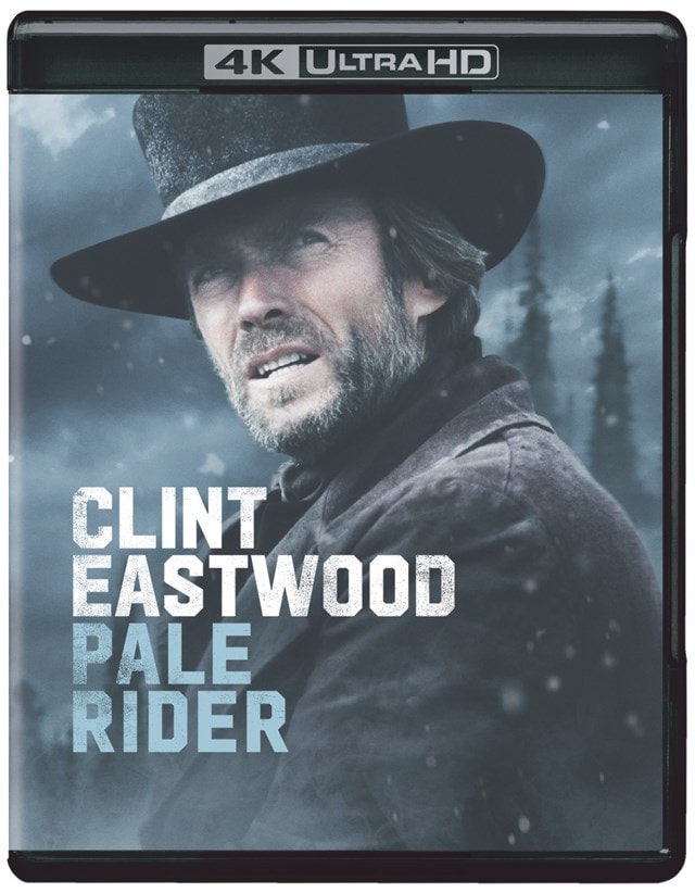 Pale Rider - 1