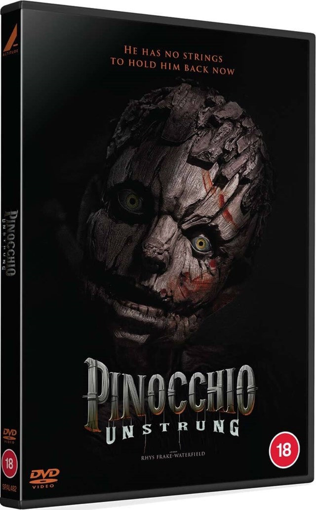 Pinocchio: Unstrung - 2