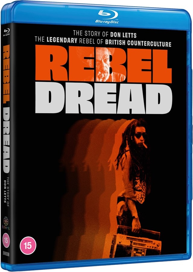 Rebel Dread - 2