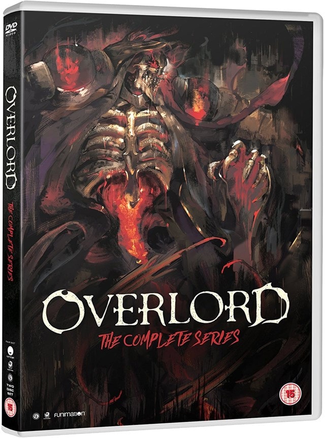 Overlord - Season One - 1