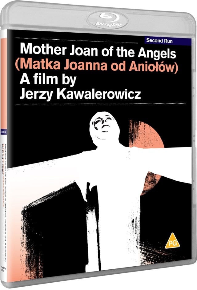Mother Joan of the Angels - 2