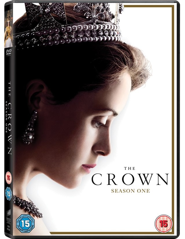 The Crown: Season One - 2