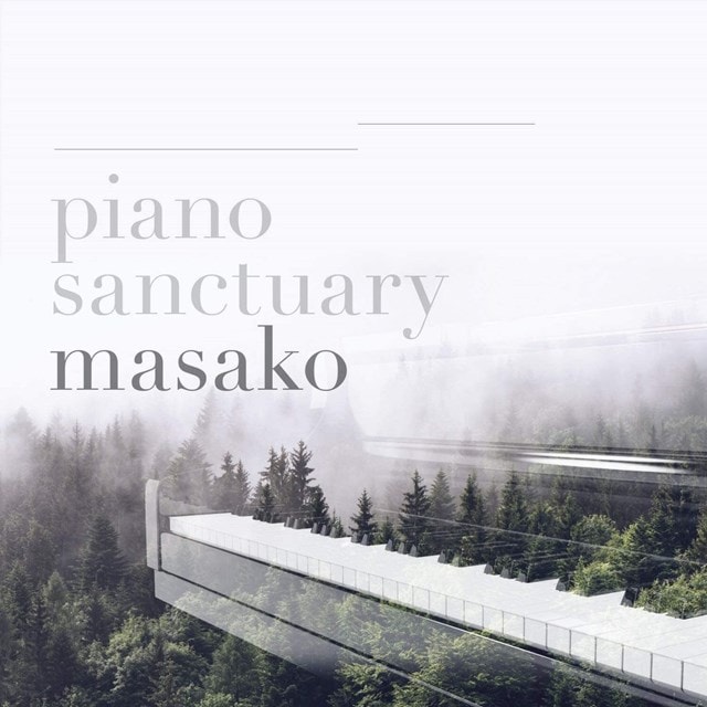Piano Sanctuary - 1
