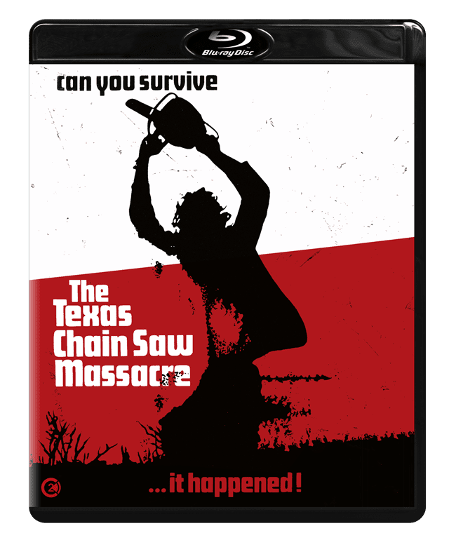The Texas Chainsaw Massacre - 1