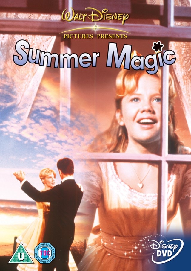 Summer Magic - 1