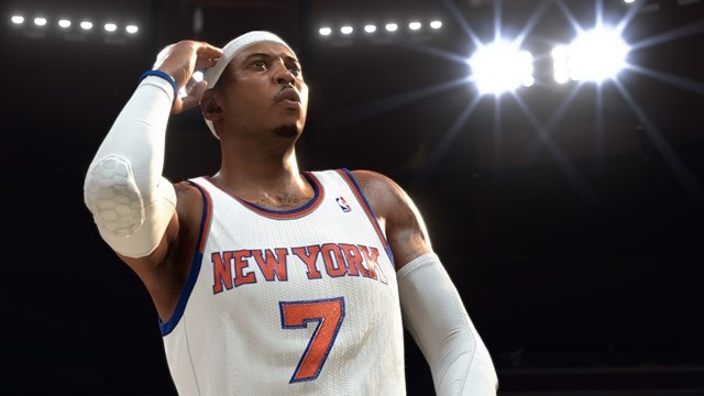 NBA 2K26 (Switch 2) - 5