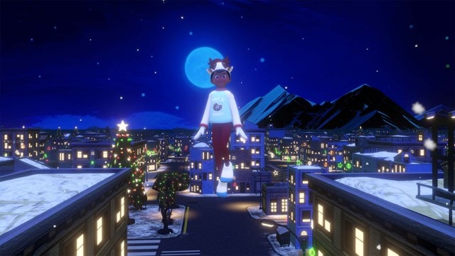 The Elf on the Shelf: Christmas Heroes (PS5) - 2