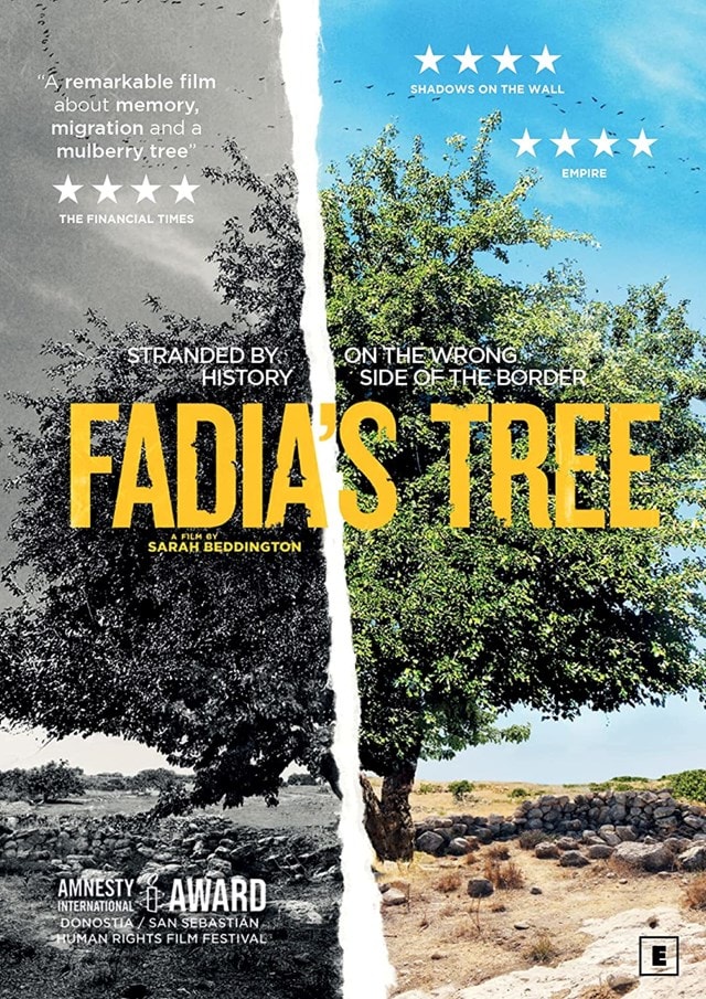 Fadia's Tree - 1