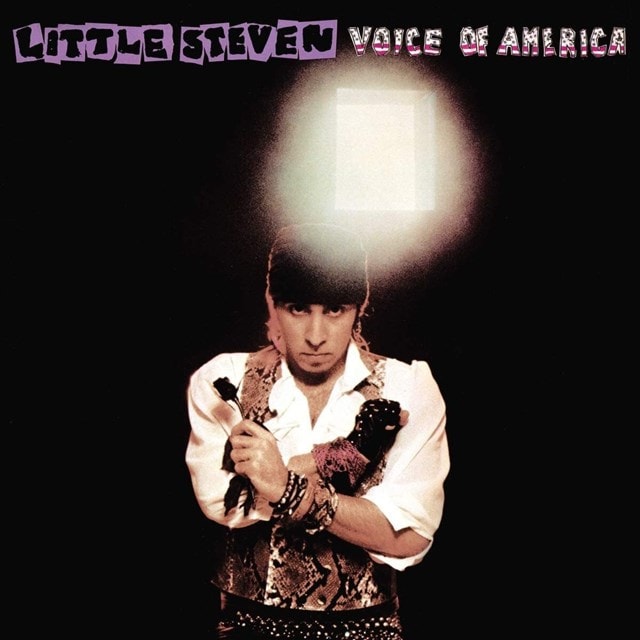 Voice of America - 1