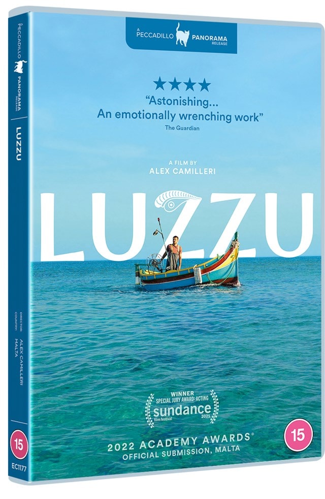 Luzzu - 2