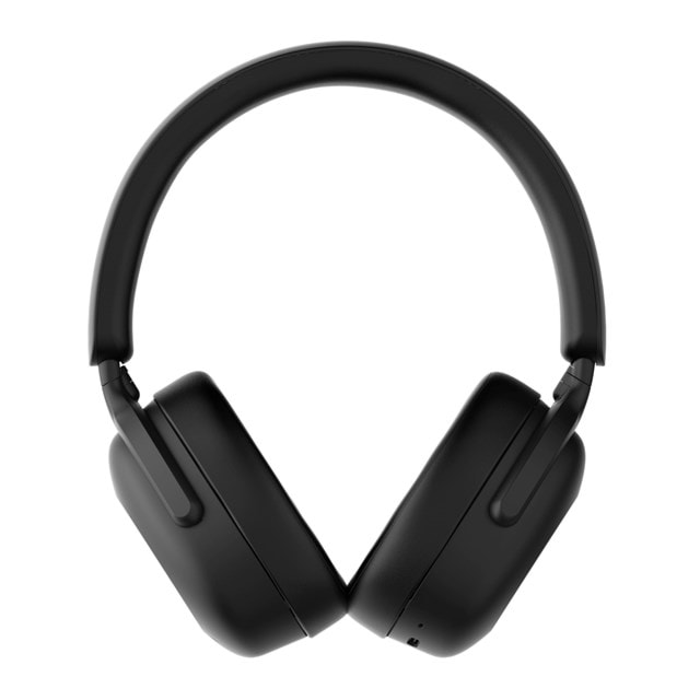 Sudio R4 Black Bluetooth Headphones - 2