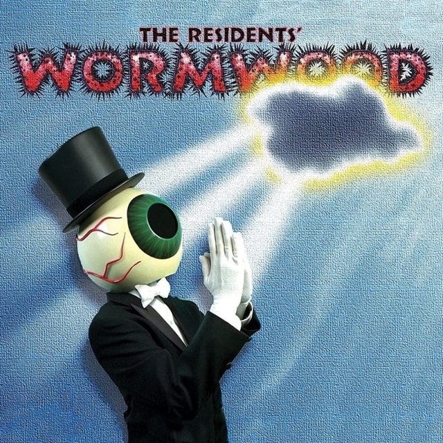 Wormwood - 1