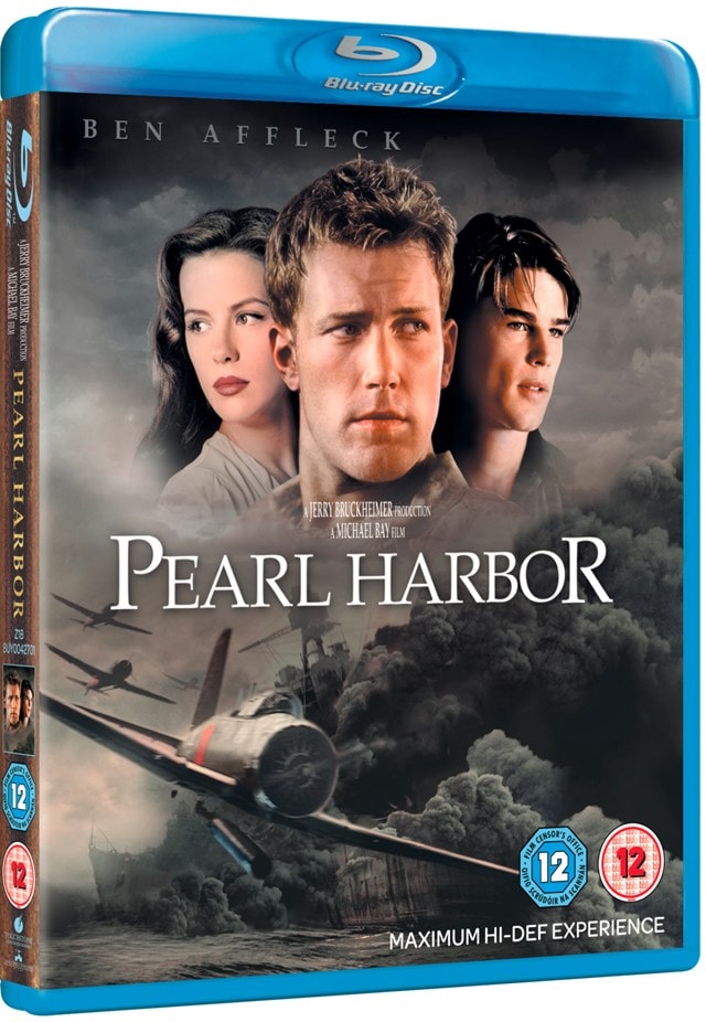 Pearl Harbor - 2