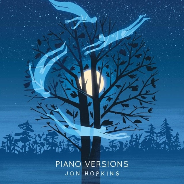 Piano Versions - 1