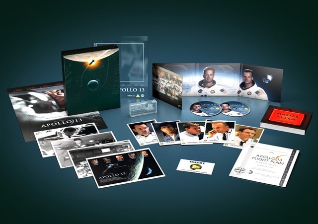 Apollo 13 - The Film Vault - 1