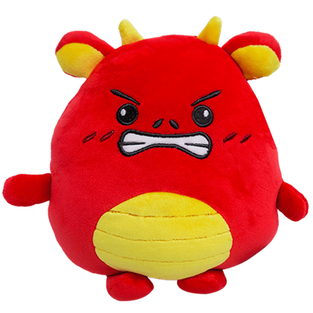 Yabu Avo Dragon Plush - 1