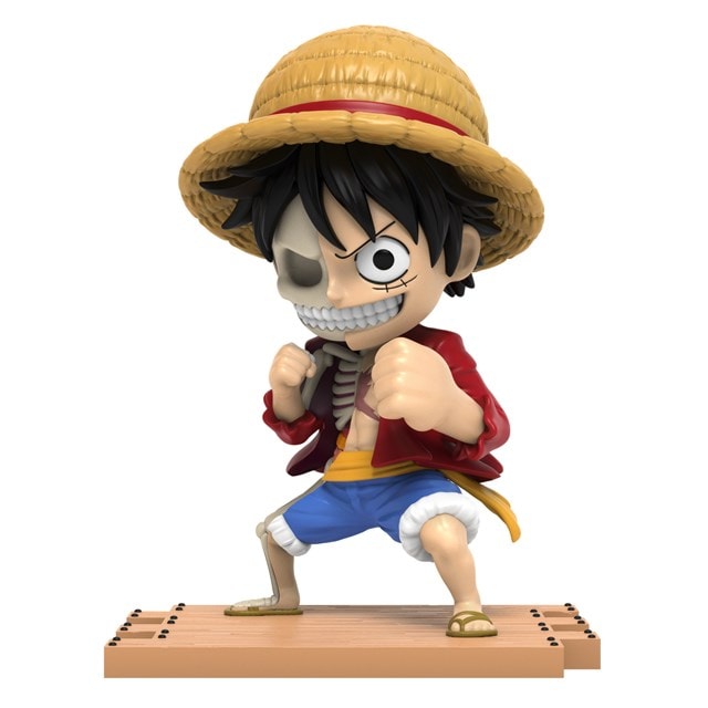 Freeny's Hidden Dissectibles One Piece Series 2 Blind Box - 9