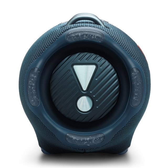 JBL Xtreme 4 Blue Bluetooth Speaker - 11