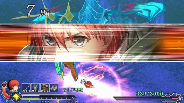 Ys Memoire: The Oath in Felghana (Nintendo Switch) - 5