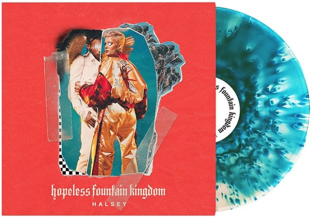 Hopeless Fountain Kingdom - 2