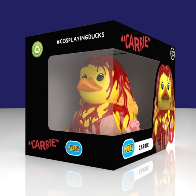 Carrie Tubbz Boxed - 3