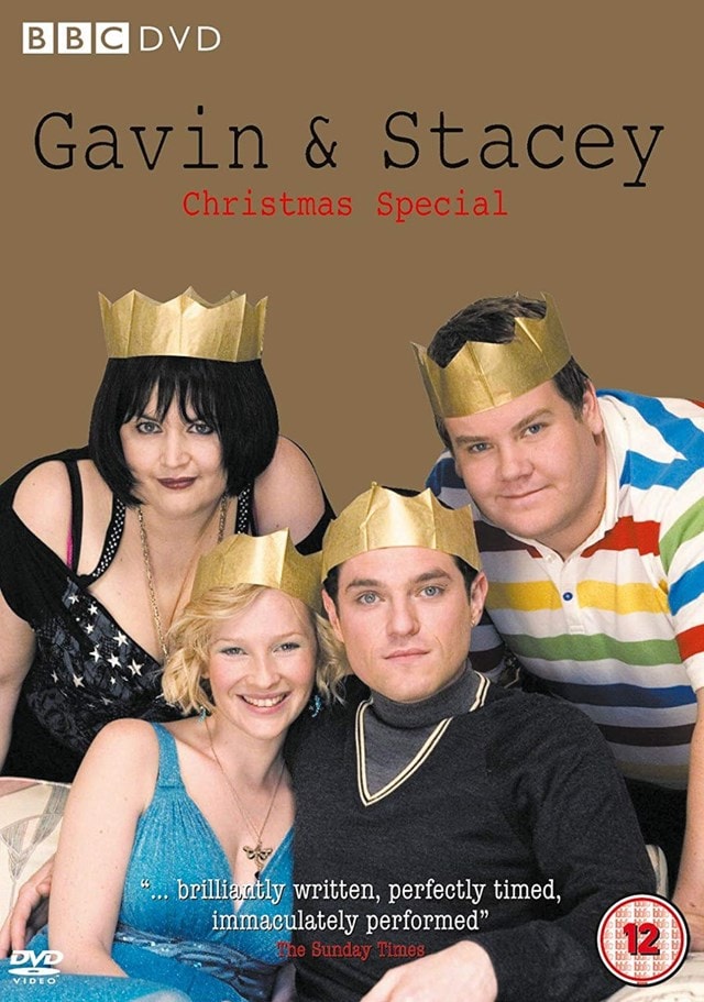 Gavin and Stacey: Christmas Special - 1
