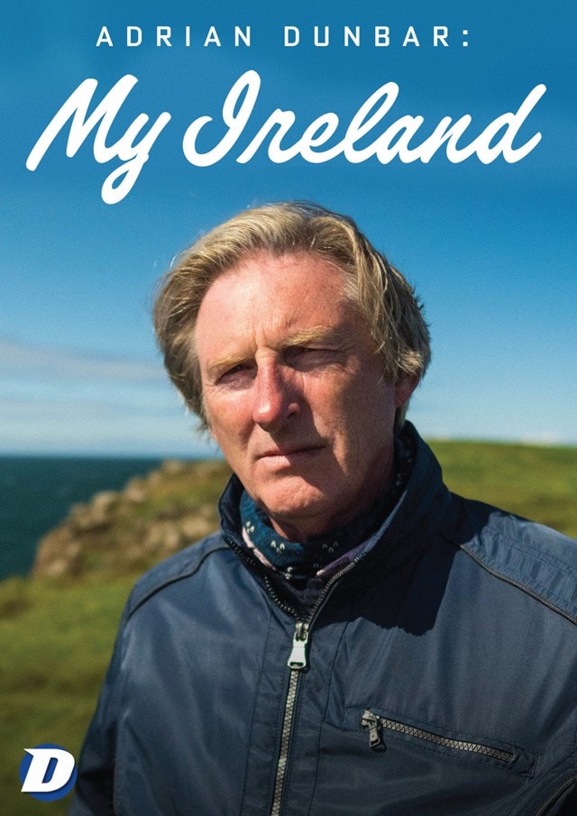 Adrian Dunbar: My Ireland - Series 1 & 2 - 1