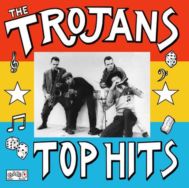 Top Hits - 1