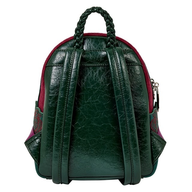Charmed Loungefly Mini Backpack - 4