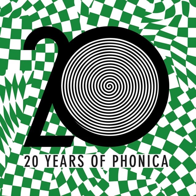 20 Years of Phonica - 1