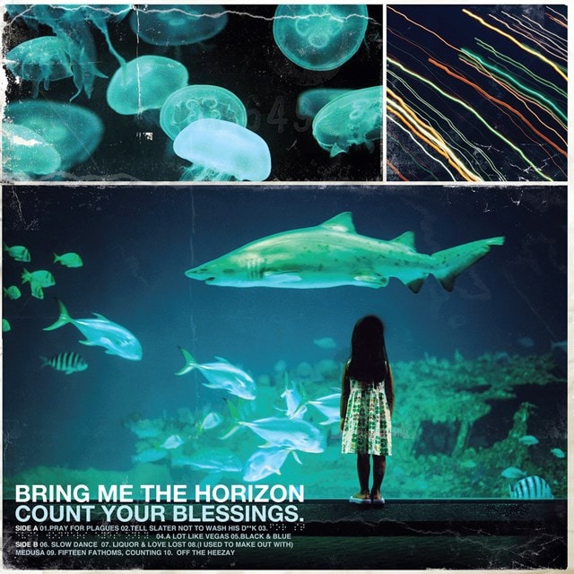 Count Your Blessings - 2