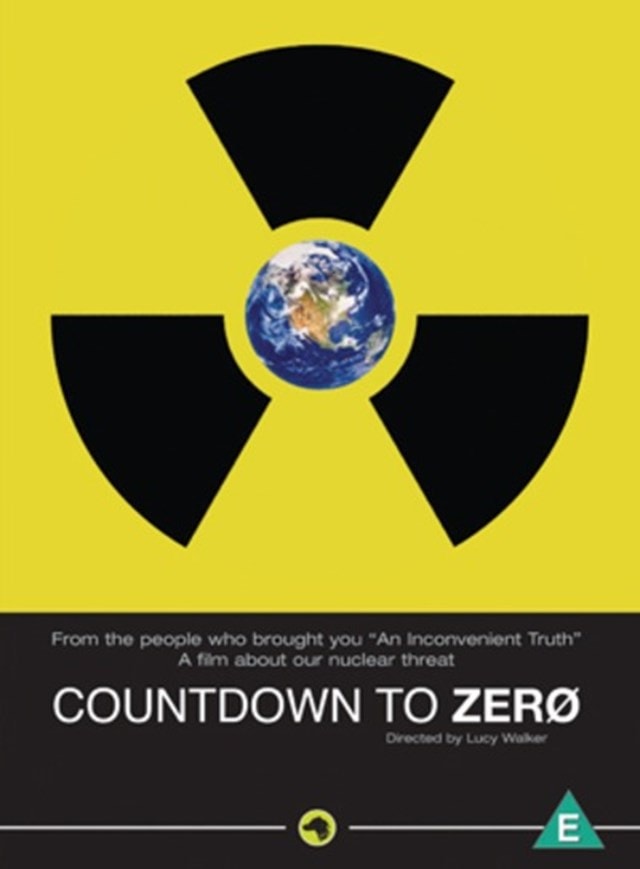 Countdown to Zero - 1