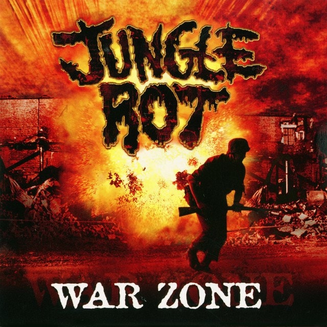 War Zone - 1