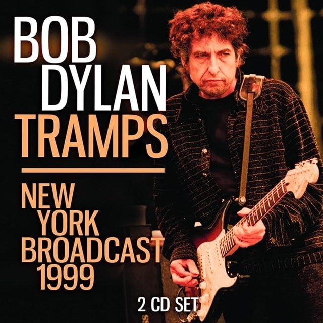 Tramps: New York Broadcast 1999 - Volume 2 - 1