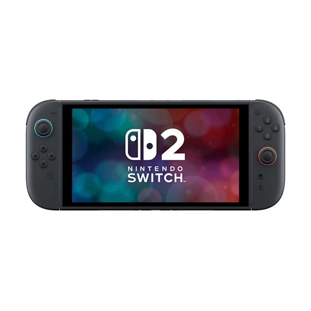 Nintendo Switch 2 Console - Mario Kart World Bundle - 6