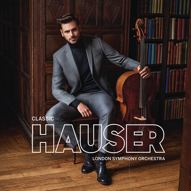 Hauser: Classic - 1