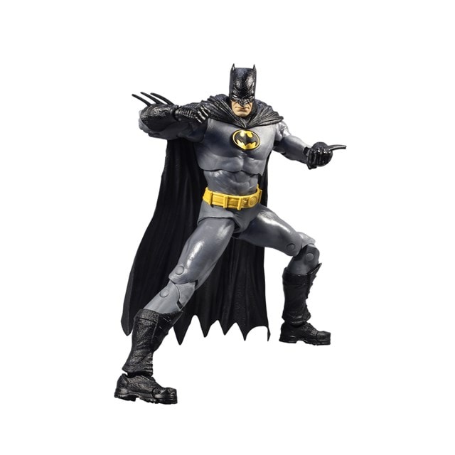 Batman Wave 1 DC Multiverse Batman Three Jokers Action Figure - 6