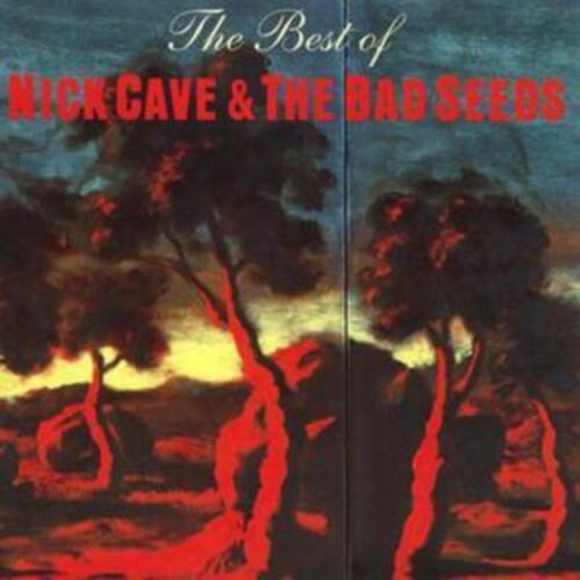 The Best of Nick Cave and the Bad Seeds - 1