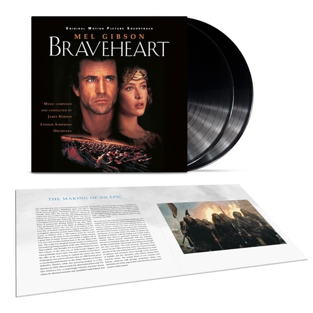 Braveheart (30th Anniversary Edition) - 3
