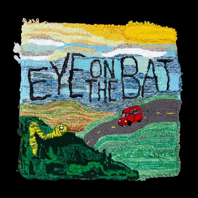 Eye On the Bat - 1