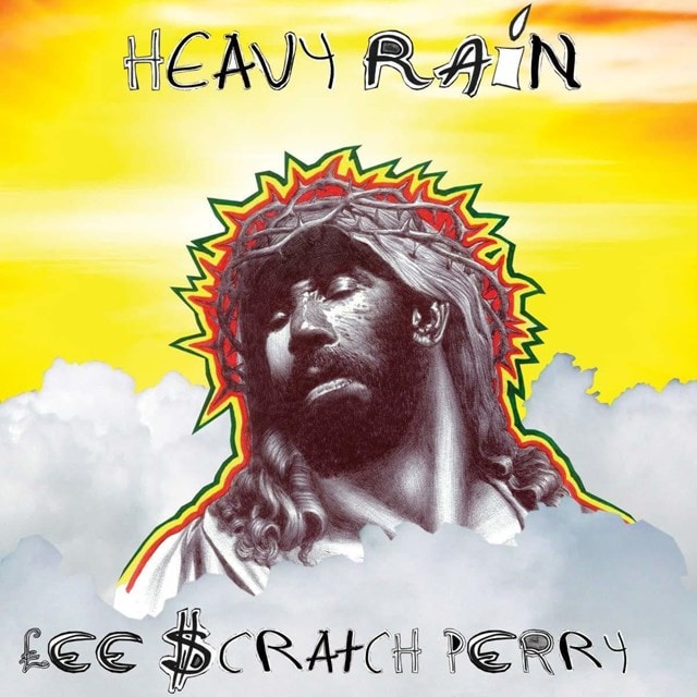 Heavy Rain - 1