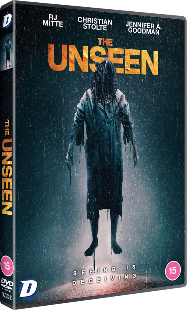 The Unseen - 2