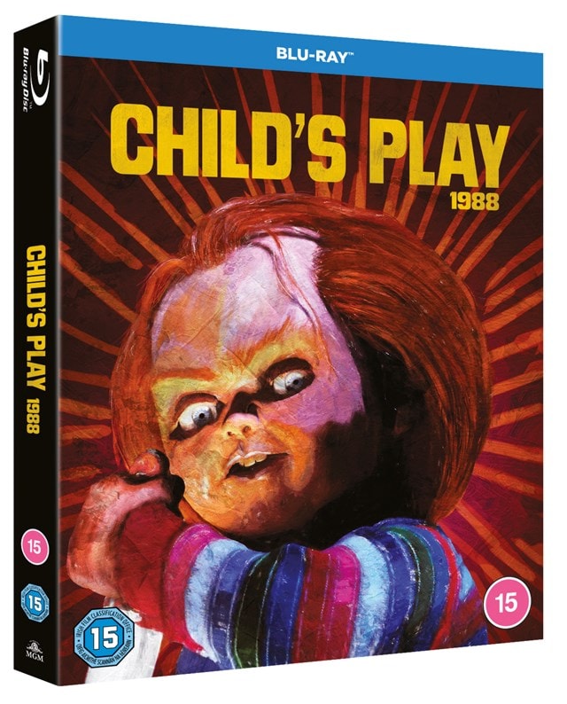 Child's Play - 2