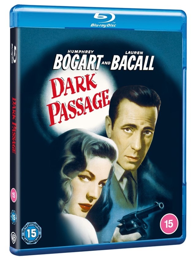 Dark Passage - 2